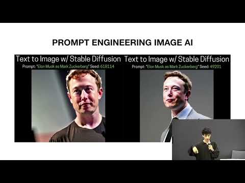 Hacking Artificial Intelligence With Prompt Engineering — HackSMU Workshop 2222