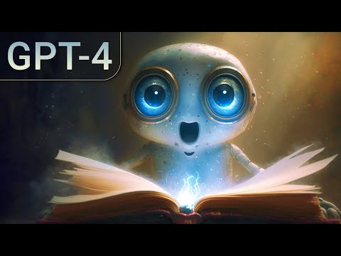 OpenAI GPT-4 Lesson: A 70 year old lesson!