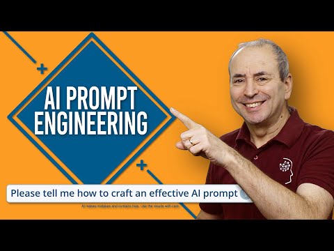 How to Write Good AI Prompts: Prompt Engineering