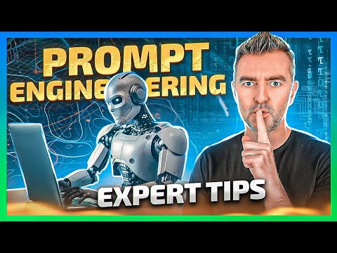 Get the most out of Prompt Engineering with These 3 Expert Tips