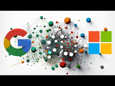 The AI wars between Google and Bing (ChatGPT).