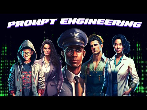 ChatGPT Prompt: Engineering Secret Personas and roles