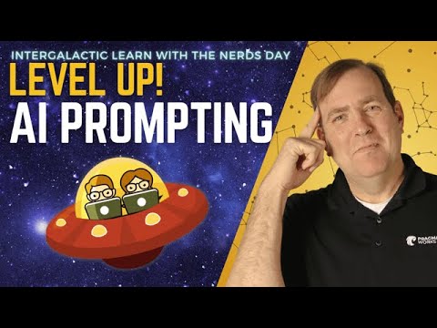 Level Up Your AI Prompting Skills | Prompt Engineering Tutorial