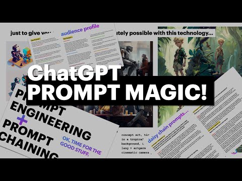 The Ultimate Prompt Engineering In Depth Guide For ChatGPT, GPT-4, and Jasper.ai