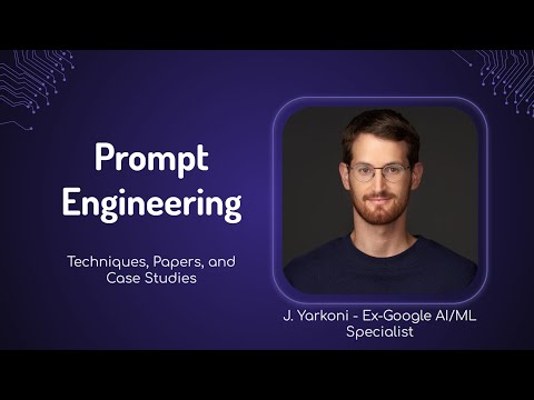 Prompt Engineering Techniques (extended version)