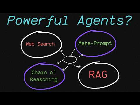 Dynamic AI Agents with LangGraph, Prompt Engineering Enhancements + RAG