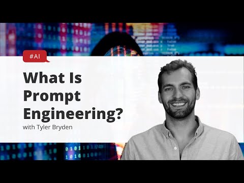 What is Prompt Engineering?