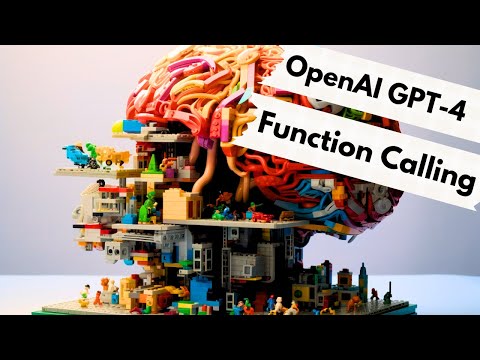 OpenAI Function Calling GPT-4: Unlimited Potential