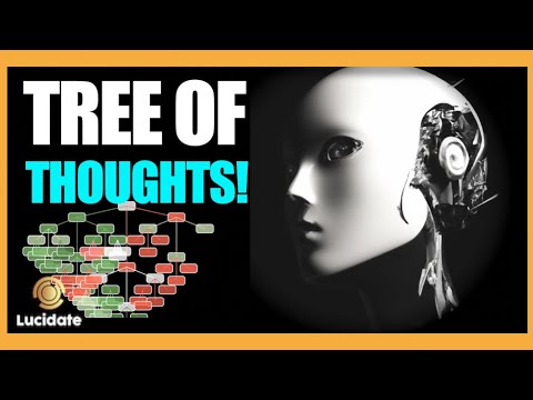 AI Revolution – Exploring Tree of Thoughts – Prompt engineering.