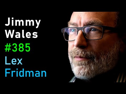 Lex Fridman podcast #385