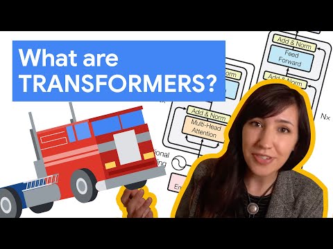 Transformers explained – Understand the model that underlies GPT, T5, and BERT