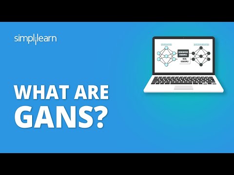 What Are Generative Adversarial Networks (GANs)?