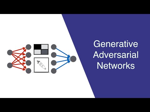 A Friendly Introduction To Generative Adversarial Systems (GANs).