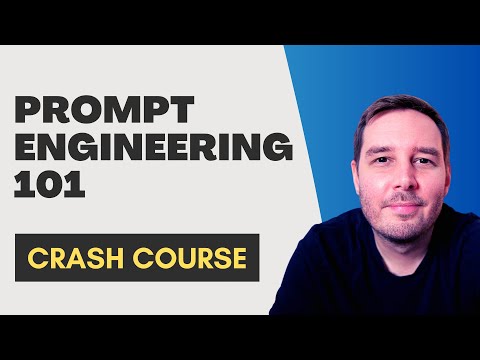 Prompt 201 – Crash Course with Tips