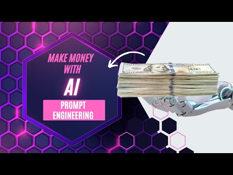 The Future of Prompt Engineering. The Next Big Idea in AI that could make you a Millionaire