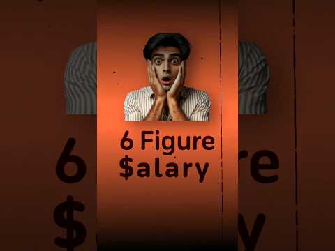 💰 6 Figure income with Prompt Engineering #AI 🤑