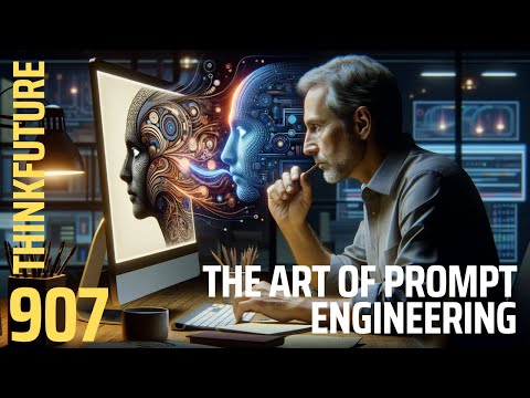 907 The Art of Prompt Engineering