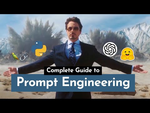 Prompt Engineering: How to Trick AI into Solving Your Problems