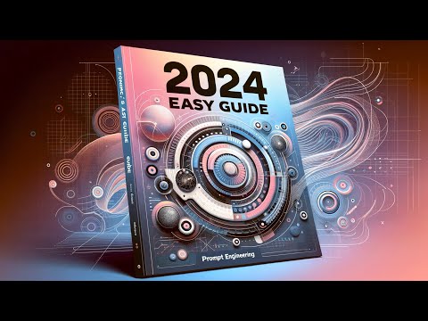 2024’s EASY GUIDE to PROMPT Engineering  #ai