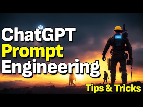 ChatGPT Engineering: Tips for AI Enthusiasts