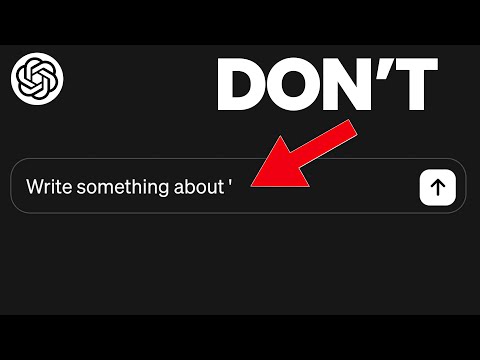 15 ChatGPT Prompt Engineering Tips & Tricks for Beginners! (Become a PRO!)