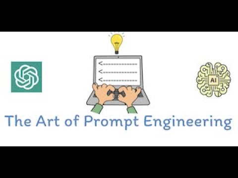 The Art of Prompt Engineering Simplified | Explained in 10 mins | Prompt Examples | ChatGPT 4 | AI