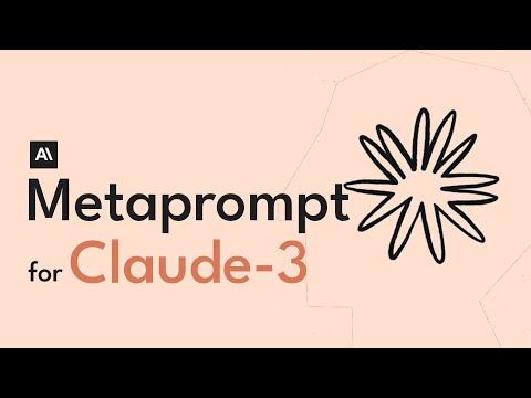 Anthropic’s Meta Prompt: A Must-try!