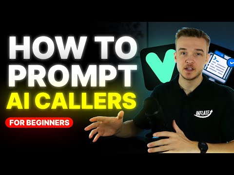 Master Prompt Engineering For AI Callers (Full Guide)