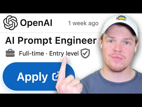 How to Become an AI Prompt Engineer For Beginners