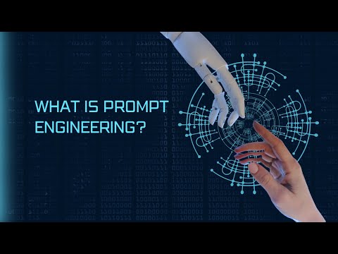 Prompt Engineering Explained: Crafting Perfect AI Prompts