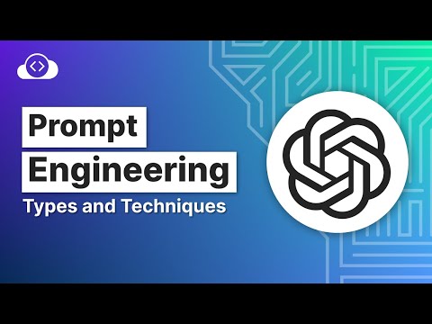 Prompt Engineering in Generative AI: Types & Techniques | KodeKloud