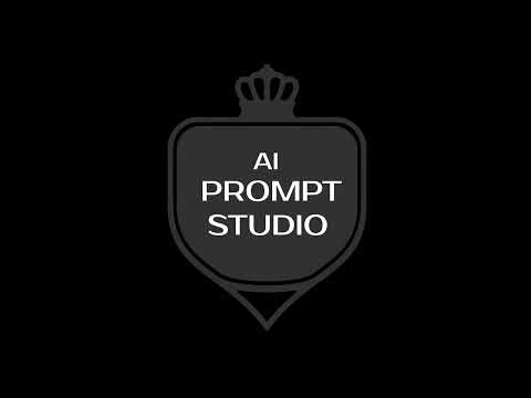 Ai Prompt Studio- A Prompt Engineer Toolset