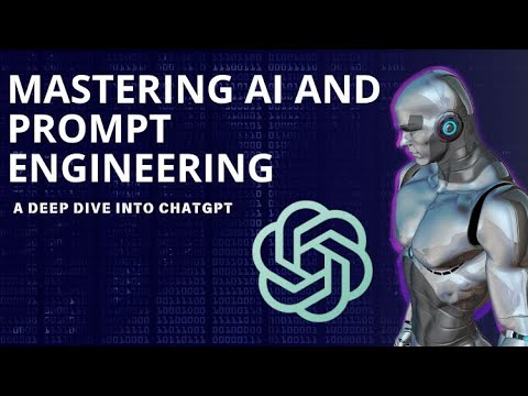 Complete Prompt Engineering & AI Course