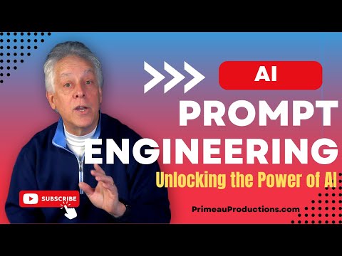 Prompt Engineering: Unlocking the Potential of AI