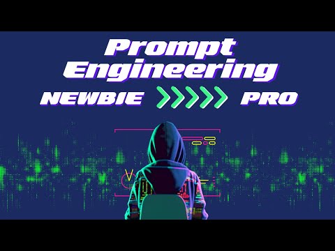 You can get prompt engineering level up in just 8 minutes
