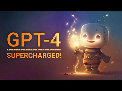 OpenAI’s GPT-4 Just Got More Powerful!