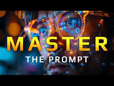 MASTER the Prompt: TOP 5 Elements for Reusable Prompts, AI Agents, Agentic Workflows