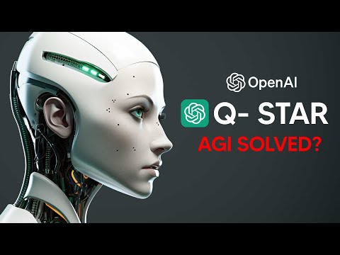 Open AI’s Q* Is BACK! – Was AGI Just Solved?