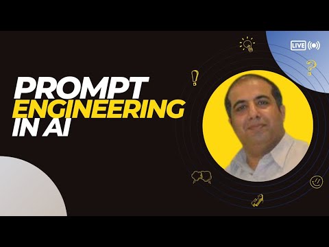 AI Prompt engineering