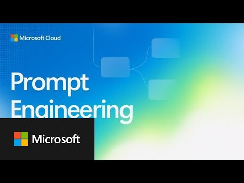 AI in a Minute: Prompt Engineering