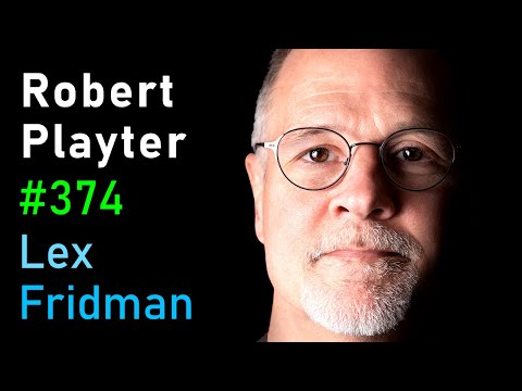 Robert Playter: Boston Dynamics’ CEO on Humanoid Robotics and Legged Robotics, Lex Fridman Podcast 374