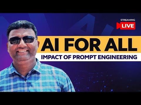 AI for All: The Impact of Prompt Engineering on AI Development | GUVI’s Ai for India 2.0